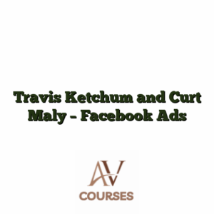 Travis Ketchum and Curt Maly - Facebook Ads