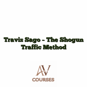Travis Sago - The Shogun Traffic Method