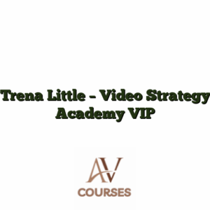 Trena Little - Video Strategy Academy VIP