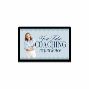 Trena Little – YouTube Coaching Experience