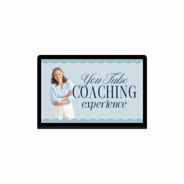 Trena Little – YouTube Coaching Experience