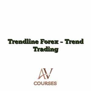 Trendline Forex - Trend Trading