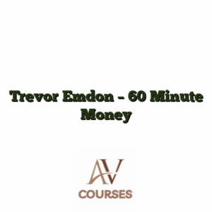 Trevor Emdon - 60 Minute Money