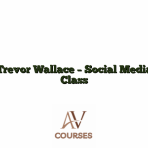 Trevor Wallace - Social Media Class