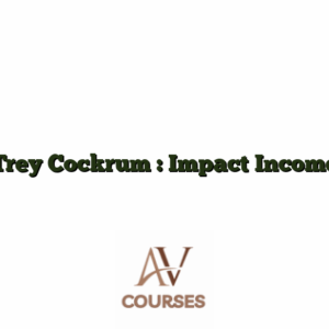 Trey Cockrum : Impact Income