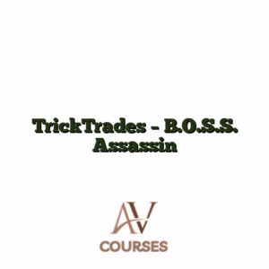 TrickTrades - B.O.S.S. Assassin