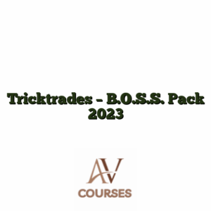Tricktrades - B.O.S.S. Pack 2023
