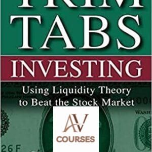 TrimTabs Investing: Using Liquidity Theory to Beat the Stock Market