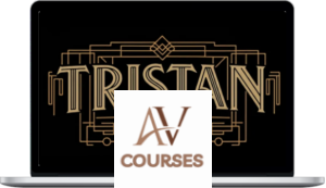 Tristan Social - Charisma And Dating Mastery
