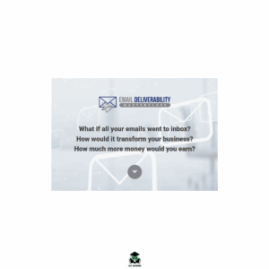 Troy Ericson – Email Deliverability In 2024