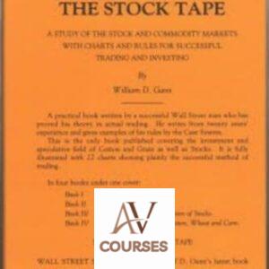 Truth of the Stock Tape