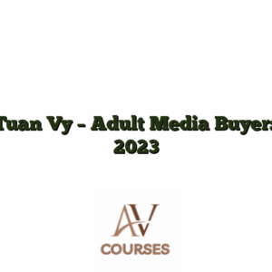 Tuan Vy - Adult Media Buyers 2023