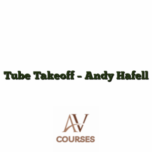 Tube Takeoff - Andy Hafell