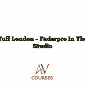 Tuff London - Faderpro In The Studio