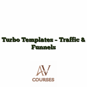 Turbo Templates - Traffic & Funnels