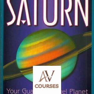 Twelve Faces of Saturn: Your Guardian Angel Planet