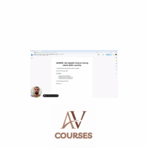 Ty Frankel - Sign 2-5+ high-ticket clients a month on LinkedIn