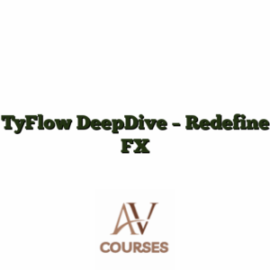 TyFlow DeepDive - Redefine FX