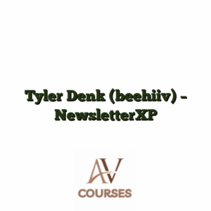 Tyler Denk (beehiiv) - NewsletterXP
