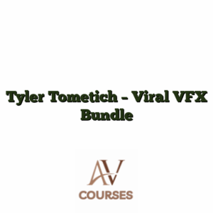 Tyler Tometich - Viral VFX Bundle