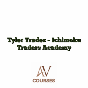 Tyler Trades - Ichimoku Traders Academy
