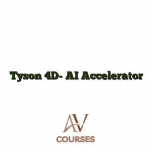 Tyson 4D- AI Accelerator