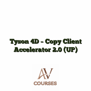 Tyson 4D - Copy Client Accelerator 2.0 (UP)