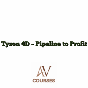 Tyson 4D - Pipeline to Profit