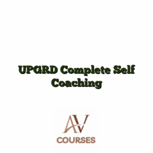 UPGRD Complete Self Coaching