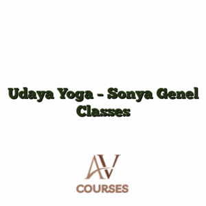 Udaya Yoga - Sonya Genel Classes