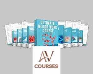 Ultimate Blood Work Course By Sten Ekberg