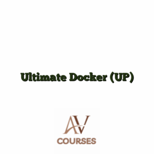 Ultimate Docker (UP)