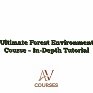 Ultimate Forest Environment Course - In-Depth Tutorial