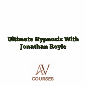 Ultimate Hypnosis With Jonathan Royle