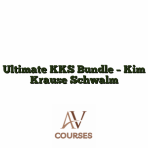 Ultimate KKS Bundle - Kim Krause Schwalm