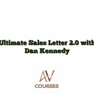 Ultimate Sales Letter 2.0 with Dan Kennedy