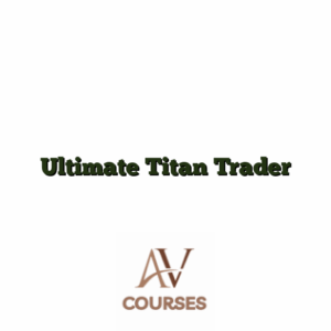 Ultimate Titan Trader