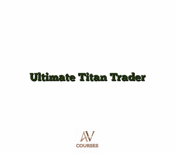 Ultimate Titan Trader