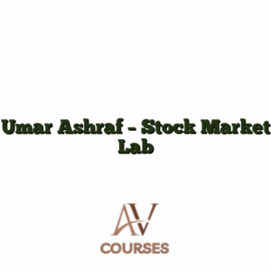 Umar Ashraf - Stock Market Lab