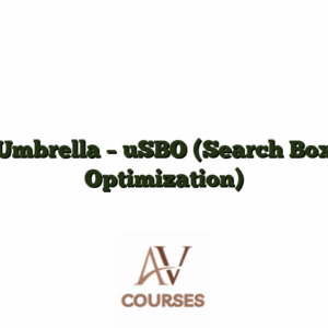 Umbrella - uSBO (Search Box Optimization)