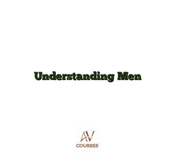 Understanding Men