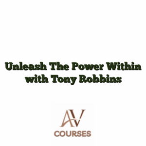 Unleash The Power Within with Tony Robbins