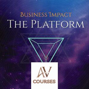 Unlock Your Design Academy - The Platform Bundle