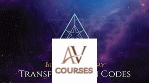 Unlock Your Design Academy - Transformation Codes Bundle 2023