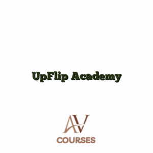 UpFlip Academy