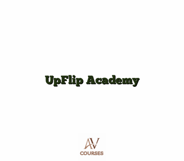 UpFlip Academy