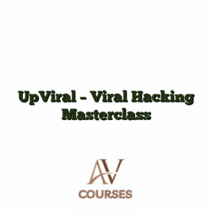 UpViral - Viral Hacking Masterclass