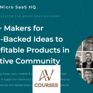 Upen - Micro SaaS Idea Pro 2023