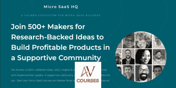 Upen - Micro SaaS Idea Pro 2023