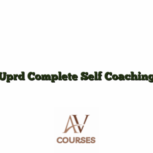 Uprd Complete Self Coaching